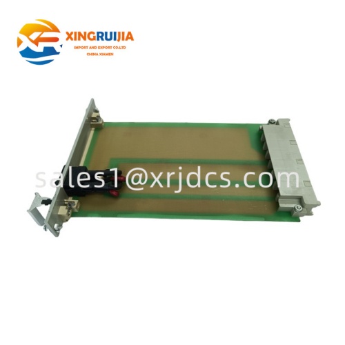 GE WES13-3 In Stock – Affordable Price Excitation System Component 